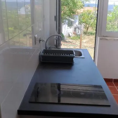 Apartment Dos Mangues