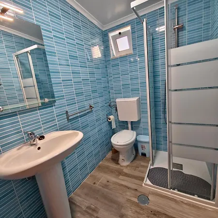 Appartamento Dos Mangues São Martinho do Porto