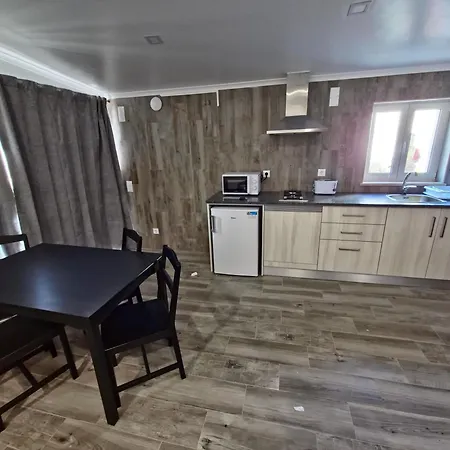 Dos Mangues Appartement