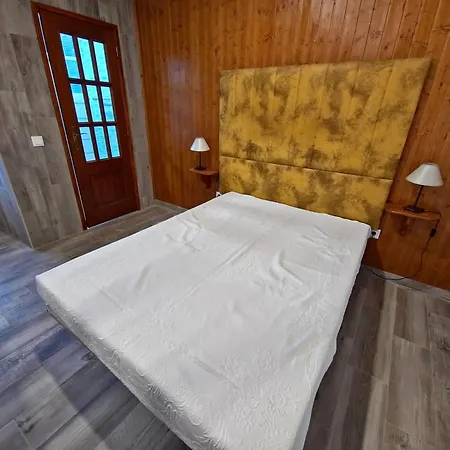 Appartement Dos Mangues