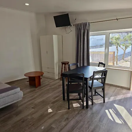 Appartement Dos Mangues *