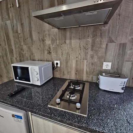 Dos Mangues Appartement São Martinho do Porto