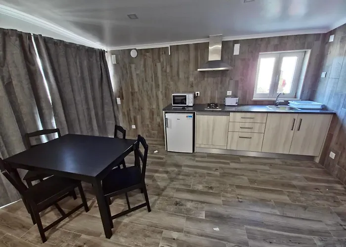 Dos Mangues Apartment